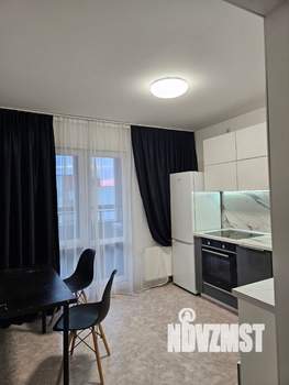 2-к квартира, на длительный срок, 57м2, 6/11 этаж