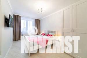 2-к квартира, посуточно, 61м2, 18/20 этаж