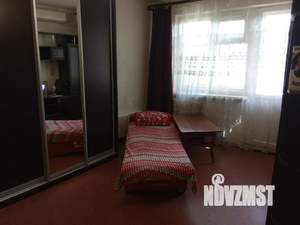 1-к квартира, посуточно, 31м2, 5/5 этаж