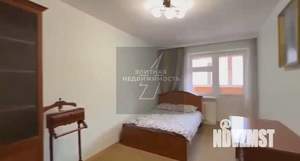 3-к квартира, на длительный срок, 126м2, 3/9 этаж