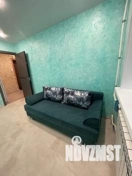 2-к квартира, посуточно, 43м2, 2/5 этаж