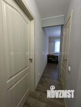 1-к квартира, на длительный срок, 30м2, 2/5 этаж