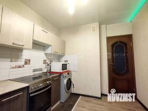1-к квартира, на длительный срок, 30м2, 3/9 этаж
