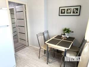 1-к квартира, посуточно, 36м2, 2/10 этаж