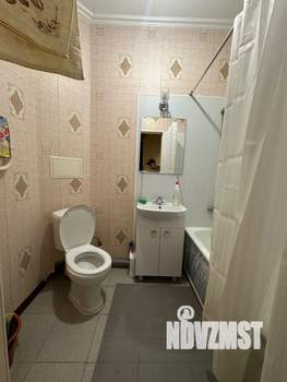 1-к квартира, на длительный срок, 34м2, 3/5 этаж