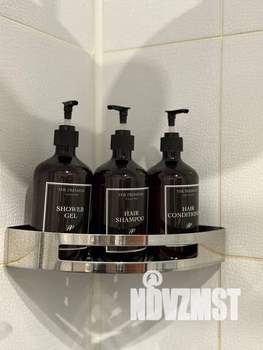 1-к квартира, посуточно, 46м2, 9/18 этаж