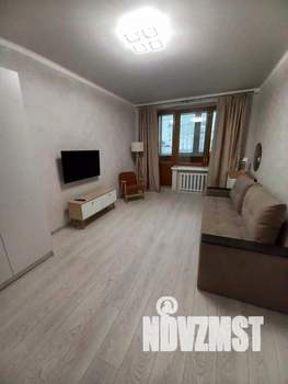 1-к квартира, посуточно, 75м2, 1/1 этаж