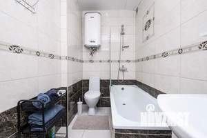 Студия квартира, посуточно, 32м2, 13/18 этаж