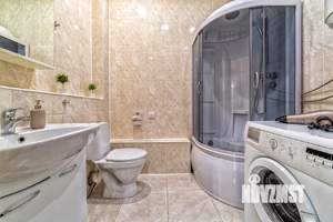 2-к квартира, посуточно, 57м2, 1/1 этаж