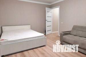 2-к квартира, посуточно, 45м2, 3/5 этаж