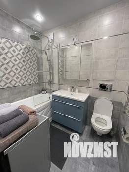 2-к квартира, посуточно, 53м2, 19/23 этаж