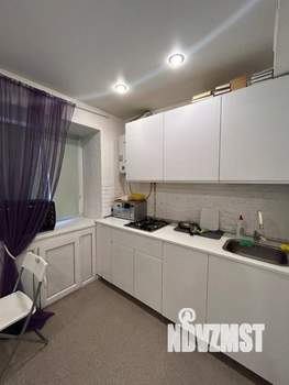 1-к квартира, на длительный срок, 42м2, 1/3 этаж