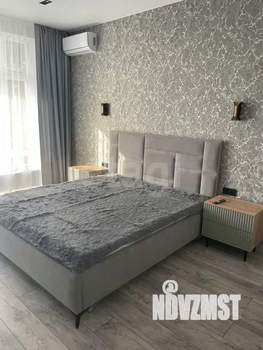 3-к квартира, на длительный срок, 107м2, 19/21 этаж