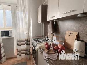 2-к квартира, посуточно, 51м2, 3/10 этаж