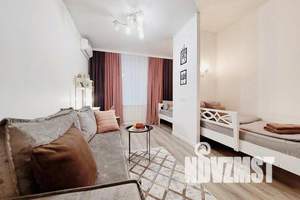 2-к квартира, посуточно, 64м2, 2/5 этаж