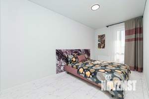 1-к квартира, посуточно, 55м2, 1/1 этаж