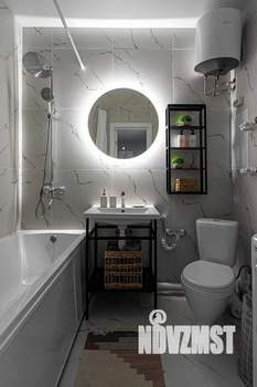 2-к квартира, посуточно, 45м2, 1/1 этаж