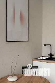 1-к квартира, посуточно, 21м2, 3/4 этаж