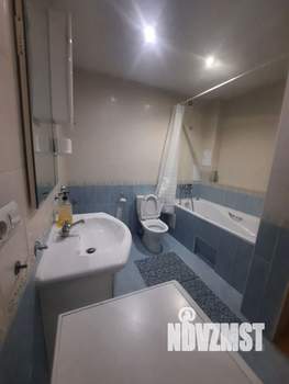 2-к квартира, на длительный срок, 52м2, 2/3 этаж