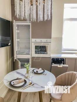 1-к квартира, на длительный срок, 31м2, 1/9 этаж