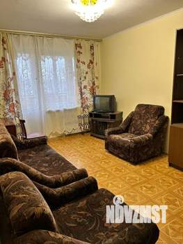 2-к квартира, на длительный срок, 55м2, 3/10 этаж