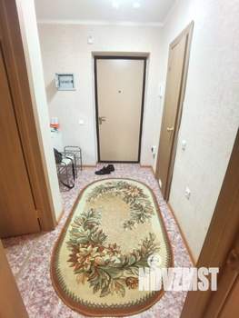 1-к квартира, на длительный срок, 43м2, 10/18 этаж