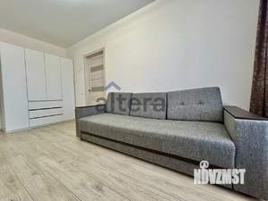 2-к квартира, на длительный срок, 48м2, 18/25 этаж