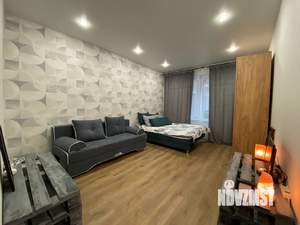 1-к квартира, на длительный срок, 35м2, 3/13 этаж