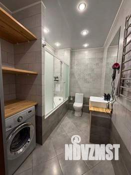 1-к квартира, посуточно, 60м2, 1/1 этаж