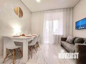 2-к квартира, посуточно, 50м2, 5/14 этаж