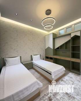 3-к квартира, на длительный срок, 93м2, 15/23 этаж