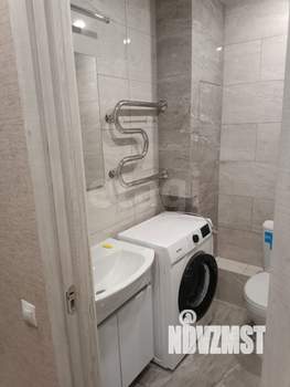 1-к квартира, на длительный срок, 39м2, 15/20 этаж