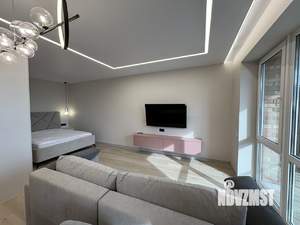 1-к квартира, на длительный срок, 40м2, 7/16 этаж