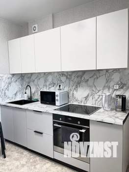 2-к квартира, посуточно, 48м2, 22/25 этаж