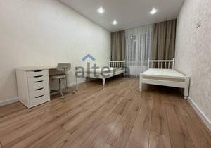 3-к квартира, на длительный срок, 68м2, 4/17 этаж