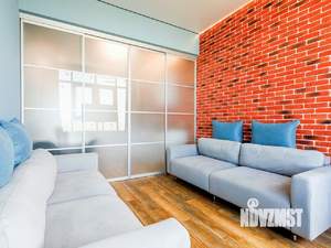 2-к квартира, на длительный срок, 53м2, 20/24 этаж