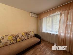 1-к квартира, на длительный срок, 36м2, 8/9 этаж