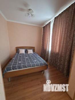 1-к квартира, на длительный срок, 48м2, 10/10 этаж