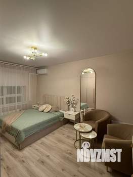 2-к квартира, на длительный срок, 47м2, 10/19 этаж