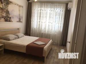 2-к квартира, посуточно, 60м2, 6/22 этаж