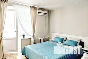 2-к квартира, посуточно, 60м2, 1/14 этаж