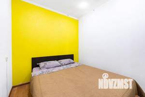 1-к квартира, посуточно, 52м2, 2/5 этаж