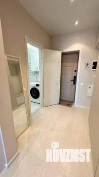 Студия квартира, на длительный срок, 30м2, 9/20 этаж