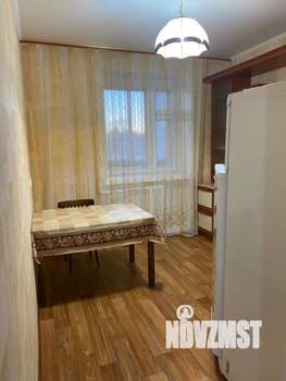 1-к квартира, на длительный срок, 40м2, 8/10 этаж