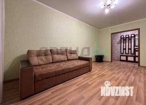 1-к квартира, на длительный срок, 45м2, 3/9 этаж