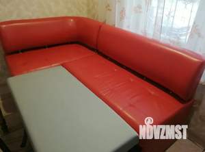 1-к квартира, посуточно, 33м2, 1/10 этаж