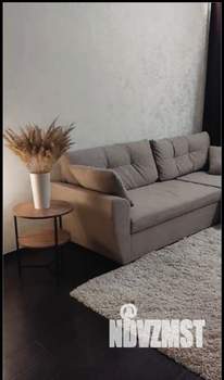 1-к квартира, на длительный срок, 46м2, 6/15 этаж