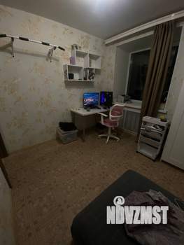 1-к квартира, на длительный срок, 30м2, 5/5 этаж