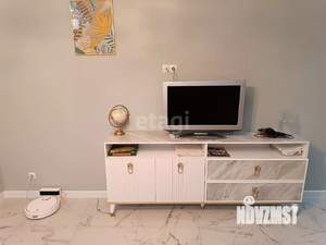 1-к квартира, на длительный срок, 40м2, 5/6 этаж