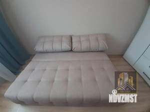 1-к квартира, на длительный срок, 34м2, 7/10 этаж